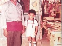 Ben bir Doşo idim kendi halımda!