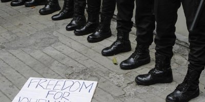 2021 Basın Özgürlüğü Endeksi: Türkiye 180 ülke içinde 153. sırada