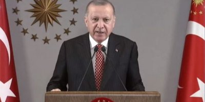 Erdoğan'ın kararıyla 6 üniversiteye rektör atandı