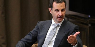 Beşar Esad, Suriye devlet başkanlığına yeniden aday oldu