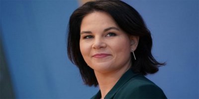 Yeşillerin lideri Merkel’in koltuğuna mı oturacak?