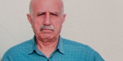 Yaşamını yitiren hasta tutuklu Gültekin defnedildi