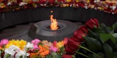 Biden Erdoğan’a söyledi, ABD resmen açıkladı: 'Ermeni Soykırımı’nı tanıyacağız'