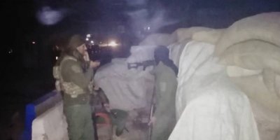 Kamışlo’da tedirginlik sürüyor: Rejim güçleri Halep’te kuşatma hazırlığında!