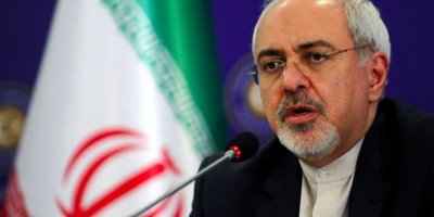 Zarif: İran’ın dış siyasetinde benim rolüm yüzde sıfırdır