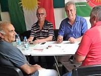 Refaramdumu Destekleme İnsiyatifi İzmir’de toplandı