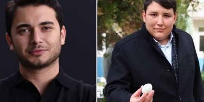 Hem Çiftlik Bank'a, hem de Thodex'e parasını kaptırdı