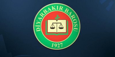 Diyarbakır Barosu’na soruşturma