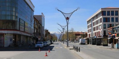 Türkiye İçişleri Bakanlığı'nın 'tam kapanma' genelgesi yayımlandı