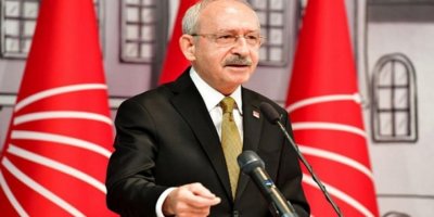 Kılıçdaroğlu: Erdoğan konuştu, miyavlama sesi geldi