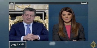 Başbakan Al Jazeera'ye konuştu: IŞİD tehdidi devam ediyor