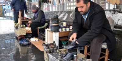 Tam kapanmanın mağduru gündelik işçiler