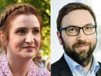 "Bırakın, en iyisi, Irak ve Kürdistan yollarını ayırsınlar"