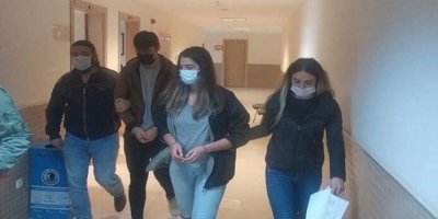 "Türk pasaportunu aşağıladıkları" gerekçesiyle iki gence yurt dışına çıkış yasağı