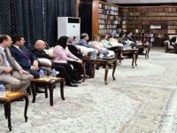 Mısırlı elçi: Ertesi gün Kürdistan’ın bağımsızlığını tanırız