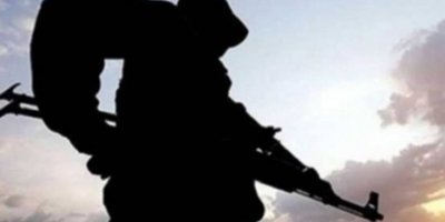 MSB: 1 asker hayatını kaybetti, 2 asker yaralı
