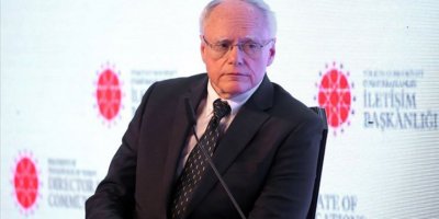 Jeffrey: Türkiye, ABD'ye misilleme yaparsa zarar görür!