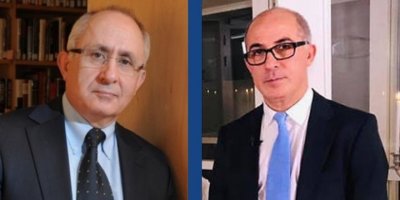 Doç. Dr. Önen: Akçam’ın ‘Kürt ağaları, evlenen Ermenilerin ilk gece hakkına sahiplerdi’ kaynağı tamamen asılsız!