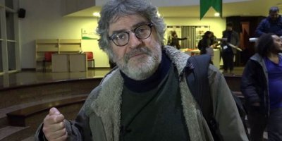 Faruk Eren: Kürt gazetecilere basın kartı hiç verilmiyor