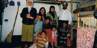 Yargıtay’dan Vartinis Katliamı kararı: Köy yakma talimatını Yüzbaşı verdi