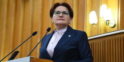 Akşener’den ‘ittifak’ açıklaması: Yarın bir iş birliği olacak gibi görünüyor!