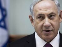 Netanyahu: Kürdistan devletinin kurulmasını destekliyoruz