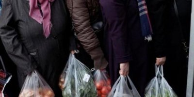 Oxford Economics: İşsizlik ve enflasyon Türkiye'yi sefalete itti