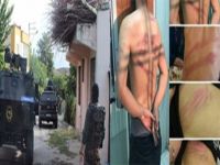 Şapatan'da önce işkence şimdi de sokağa çıkma yasağı