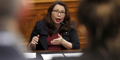 ABD’li senatörden Biden’a YPG mektubu