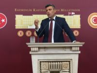 "Irak’ın toprak bütünlüğü parçalanırsa Musul konusu gündeme gelmelidir"