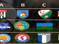 KMT 'Devletsiz Halkların Dünya Kupası'nda