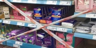 Ped satışı yasağına tepki yağdı