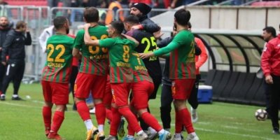 Amedspor’da Olağanüstü Kongre kararı