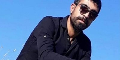 Dersimli genç bombardımanda hayatını kaybetti