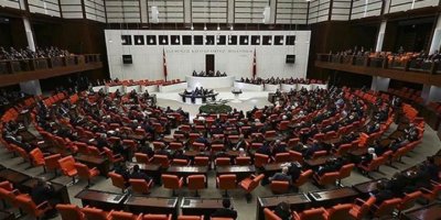 5 Türkiye partisinden ortak bildiri: İsrail'in zulmünü şiddetle kınıyoruz