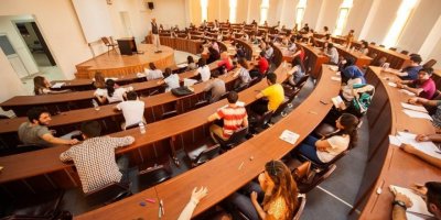 Dünyanın en iyi üniversiteleri listesinde Türk üniversiteleri ilk 500'de yer bulamadı