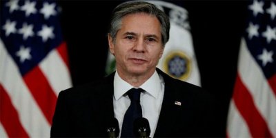 ABD’den İsrail ve Filistin’e çağrı