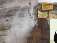 Palmira ile Hasankeyf’in patlayıcılarla yıkılması arasında fark var mıdır?