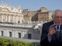 Sanders: En zengin 60 kişi, 3.5 milyar kişiden daha zengin