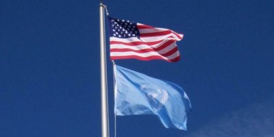 ABD, BM’de ortak İsrail-Filistin açıklamasını engelledi