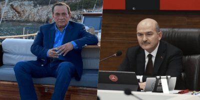 Çakıcı, Soylu’ya sahip çıktı