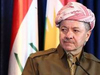 Barzani, "Referandum ertelenmeyecek ve kesinlikle yapılacak"