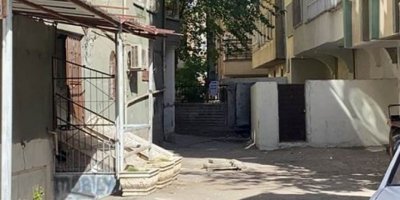 Diyarbakır’da kadın cinayeti!