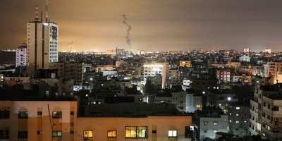 Arap dünyasında geçen hafta: Hamas'ın füzeleri herkesi şoke etti