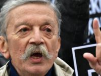 Türkiye: 78 kuşağının öğrenci liderlerinden Bülent Uluer yaşamını yitirdi