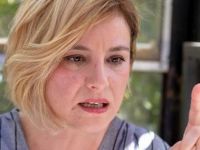 Dr. Arzu Yılmaz: ”Sandığa gidip de ‘hayır’ oyunu verecek bir kişinin olacağını düşünmüyorum”