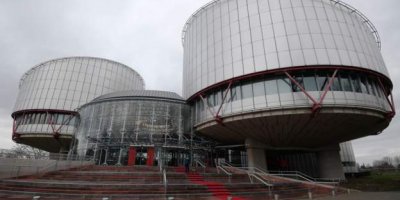 Türkiye AİHM’de bugün beş dava kaybetti on binlerce euro tazminat ödeyecek