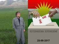 Referandum ve Bağımsızlığın reddine ve kimi tehlikelere dair birkaç not