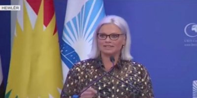 BM Temsilcisi: Birlik, Kürdistan Bölgesi’nin başarı anahtarıdır