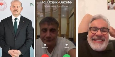 Sedat Peker: Milletvekili istedi, Hürriyet gazetesi baskınını ben yaptırdım